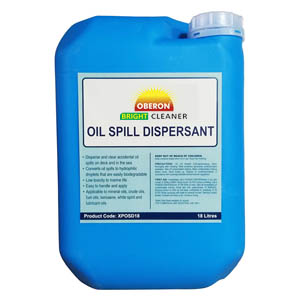 oil spill dispersant