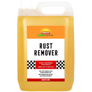 rust remover